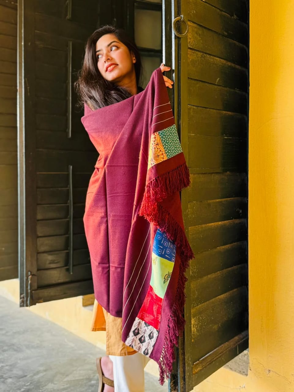 Shawl